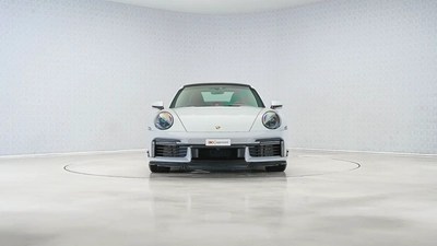 UAEs Very Best Example | AED 13,579 PM | 992 Turbo S | Low KM | GCC-7