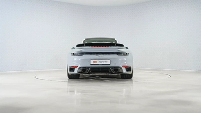 UAEs Very Best Example | AED 13,579 PM | 992 Turbo S | Low KM | GCC-8