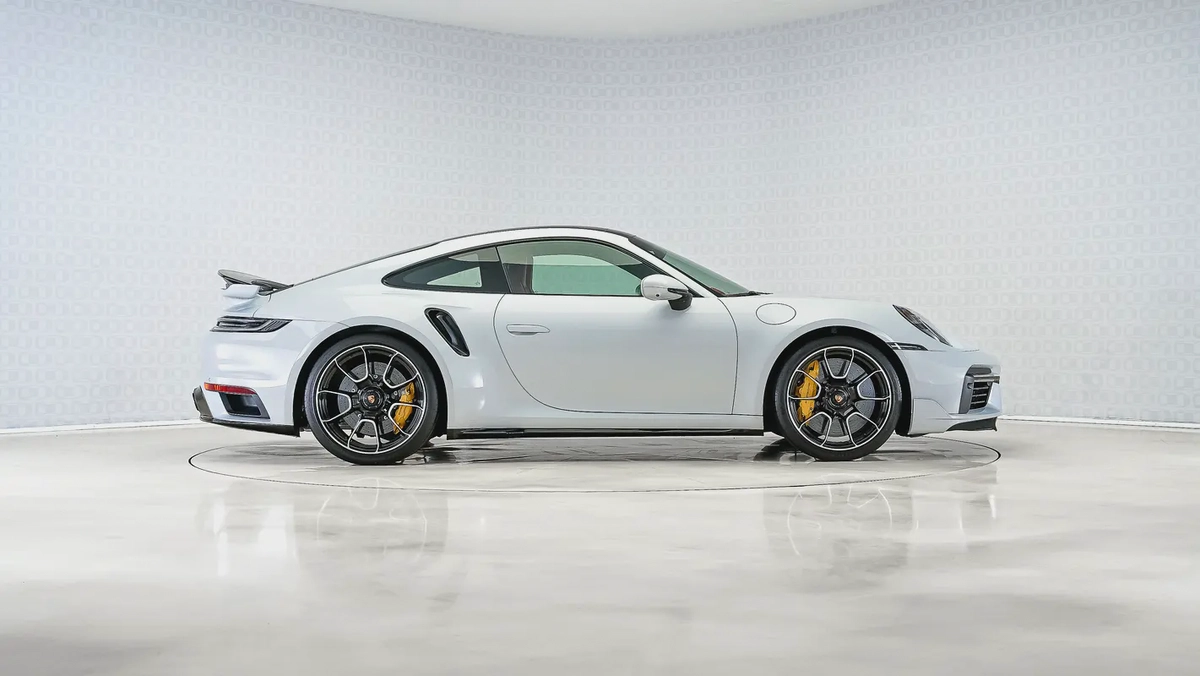 UAEs Very Best Example | AED 13,579 PM | 992 Turbo S | Low KM | GCC-2-2