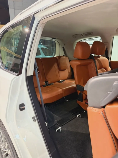 Nissan Patrol LE Platinum 2021 GCC Specs-18