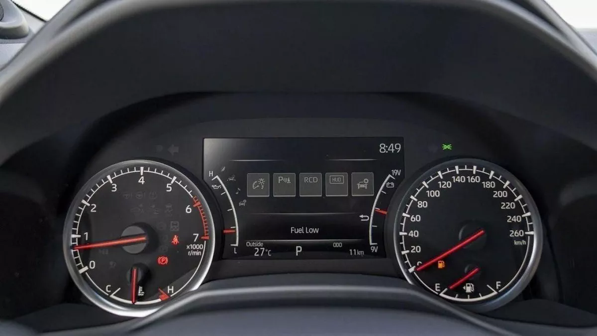 Toyota Land Cruiser VXR TWIN TURBO 3.5L-17-0