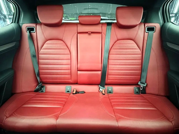 Low Mileage | GCC | 7 Years Gargash Warranty and Service | Gargash Full Service History