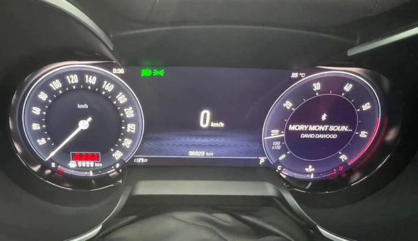 Low Mileage | GCC | 7 Years Gargash Warranty and Service | Gargash Full Service History