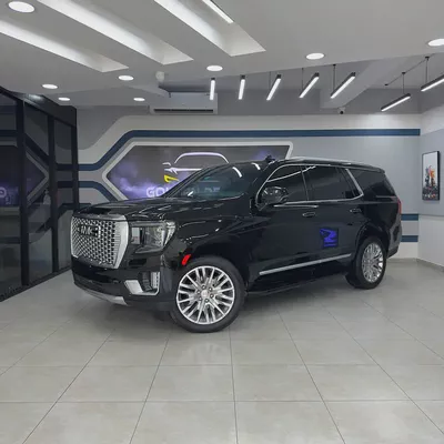 2023 GMC Yukon Denali-0