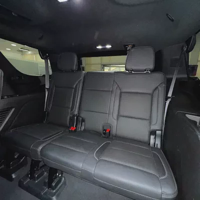 2023 GMC Yukon Denali-12