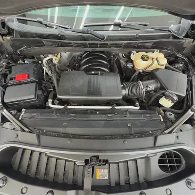 2023 GMC Yukon Denali-13