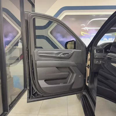 2023 GMC Yukon Denali-15