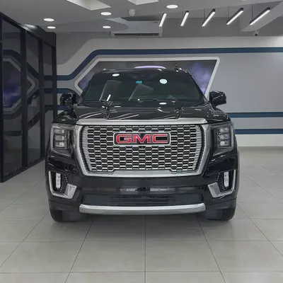 2023 GMC Yukon Denali-1