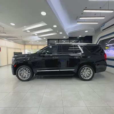 2023 GMC Yukon Denali-3
