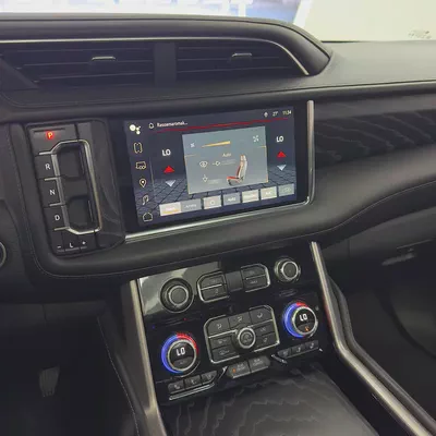 2023 GMC Yukon Denali-7