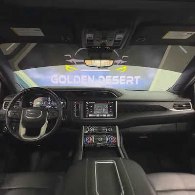 2023 GMC Yukon Denali-8