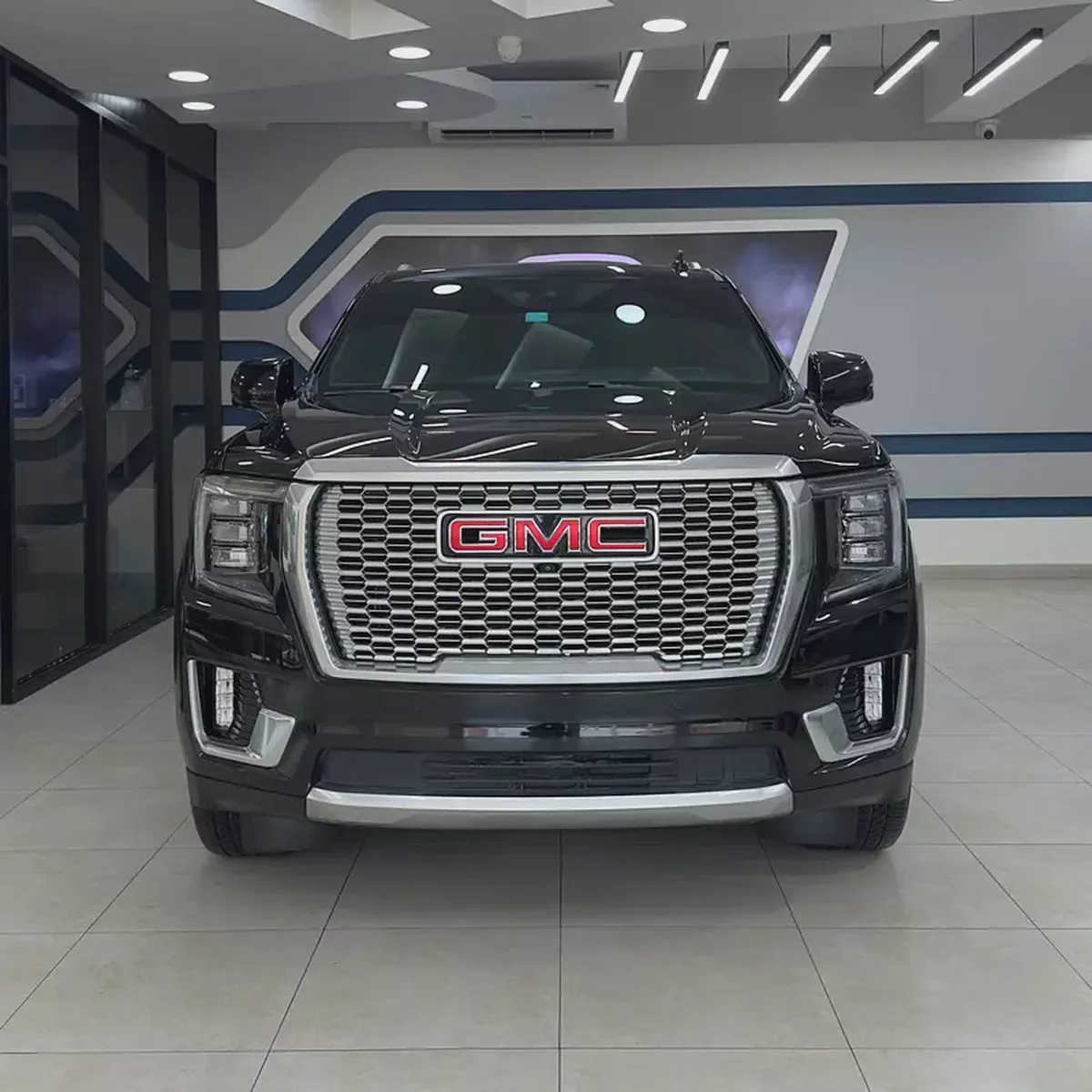 2023 GMC Yukon Denali-1-1