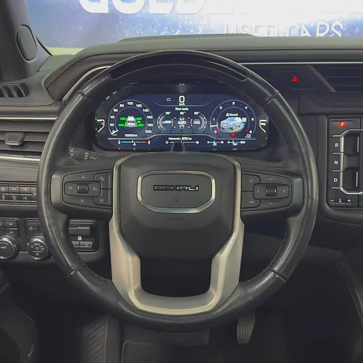 2023 GMC Yukon Denali-6-6