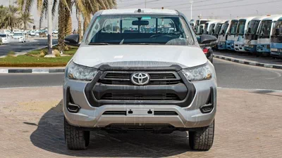 Toyota Hilux DLX TOYOTA HILUX 2.4L MED P.WINDO DIESEL 2023 0KM-2