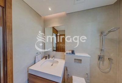 VILLA FOR RENT IN NAD AL DHABI, AL JUBAIL ISLAND-1