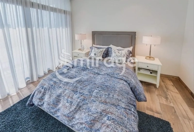 VILLA FOR RENT IN NAD AL DHABI, AL JUBAIL ISLAND-2