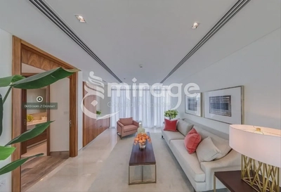 VILLA FOR RENT IN NAD AL DHABI, AL JUBAIL ISLAND-8