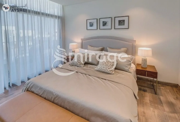VILLA FOR RENT IN NAD AL DHABI, AL JUBAIL ISLAND