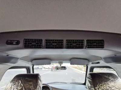 Victory V2 STANDARD MINI BUS / 7 SEATER / 1.5L PETROL V4 M/T / AIRBAGS & ABS-12