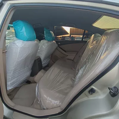 Nissan Altima 2010 SV GCC Specs-13