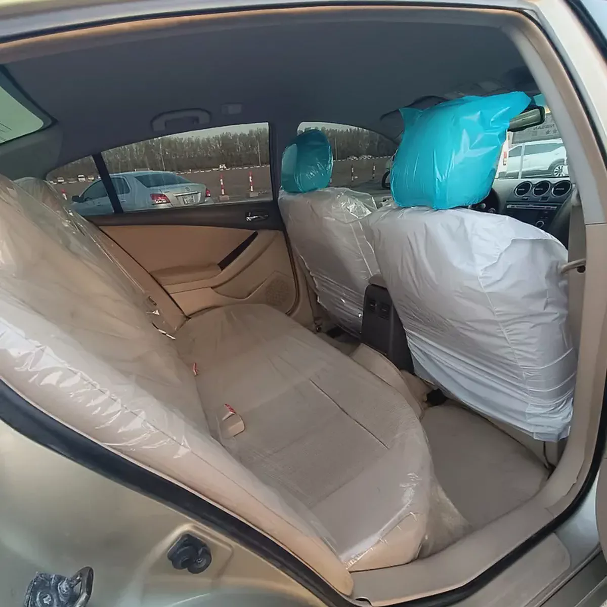 Nissan Altima 2010 SV GCC Specs-8-8