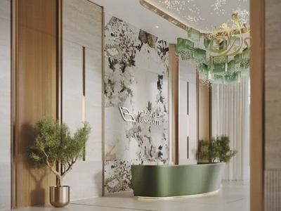 Future Value Starts Here | Binghatti Titania, Dubailand-3