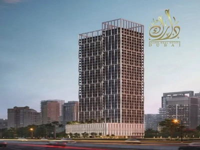 Future Value Starts Here | Binghatti Titania, Dubailand-0