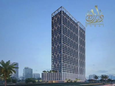 Future Value Starts Here | Binghatti Titania, Dubailand-18