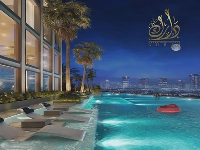 Future Value Starts Here | Binghatti Titania, Dubailand-16