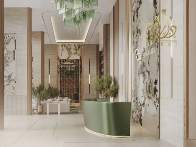 Future Value Starts Here | Binghatti Titania, Dubailand-6