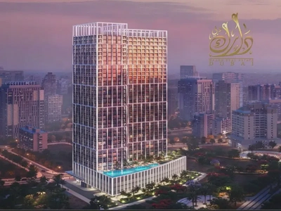 Future Value Starts Here | Binghatti Titania, Dubailand-15