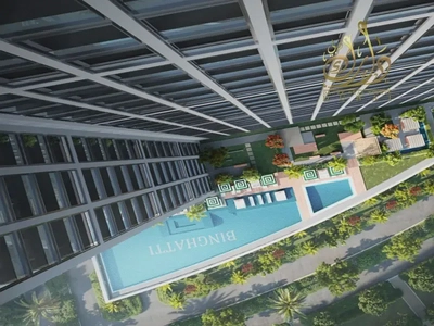Future Value Starts Here | Binghatti Titania, Dubailand-2