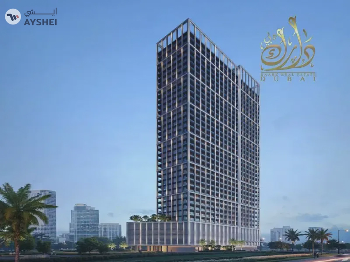 Future Value Starts Here | Binghatti Titania, Dubailand