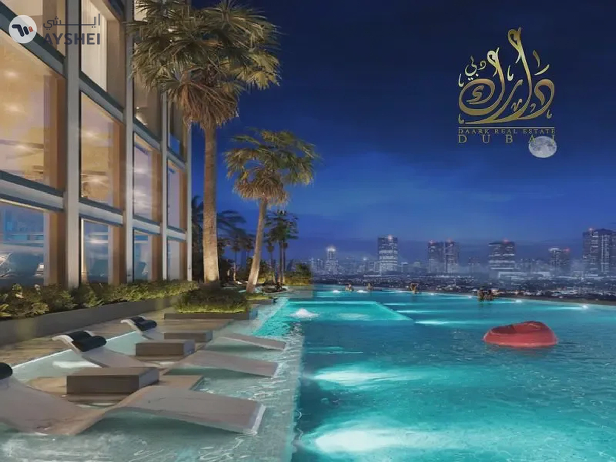 Future Value Starts Here | Binghatti Titania, Dubailand