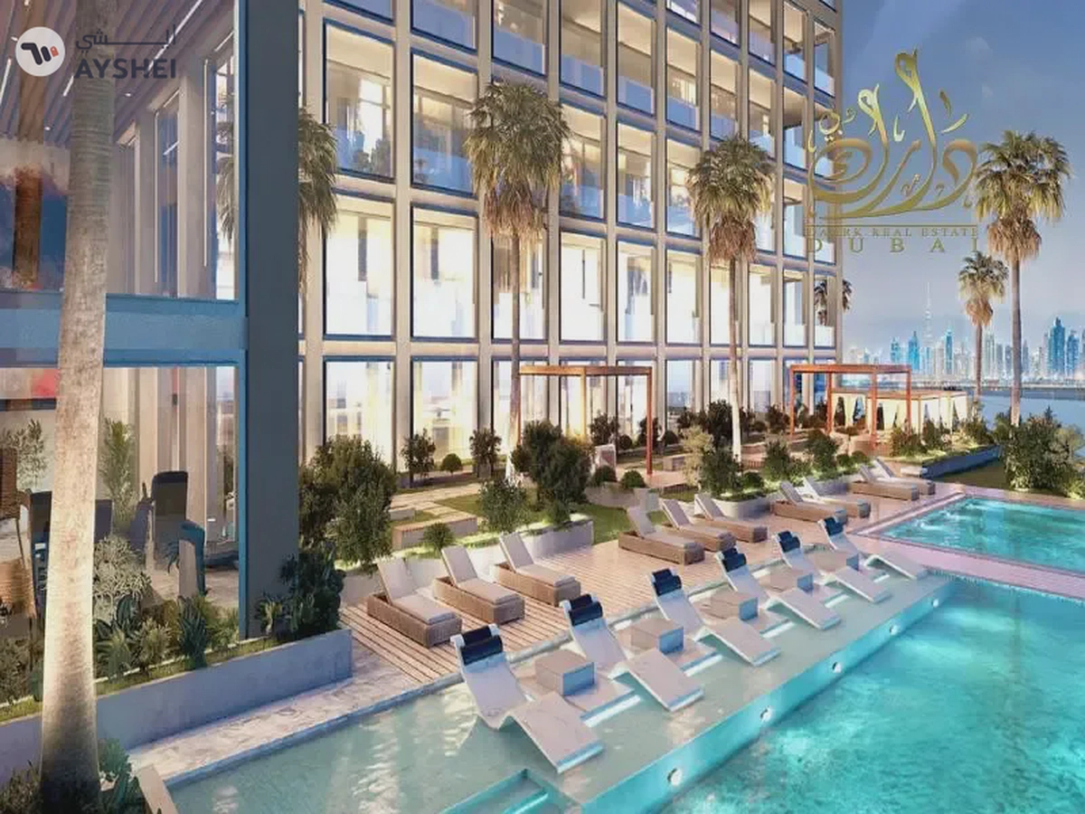 Future Value Starts Here | Binghatti Titania, Dubailand