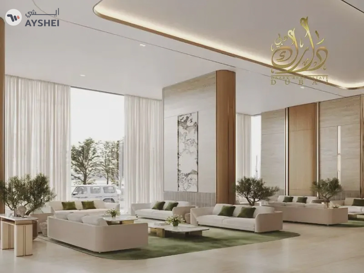 Future Value Starts Here | Binghatti Titania, Dubailand