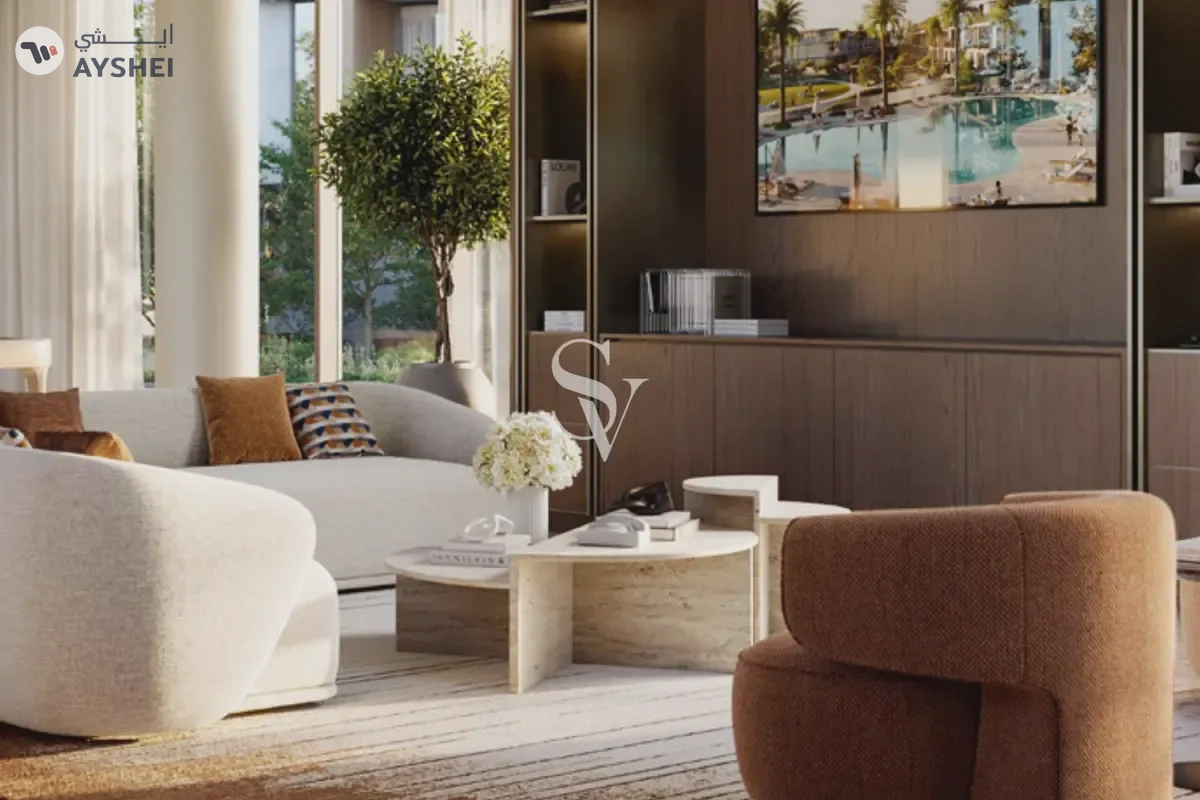 Farm Grove, The Valley by Emaar, Dubai