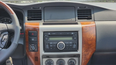 2024 Nissan Patrol Safari GRX 4X4 (Black)-18