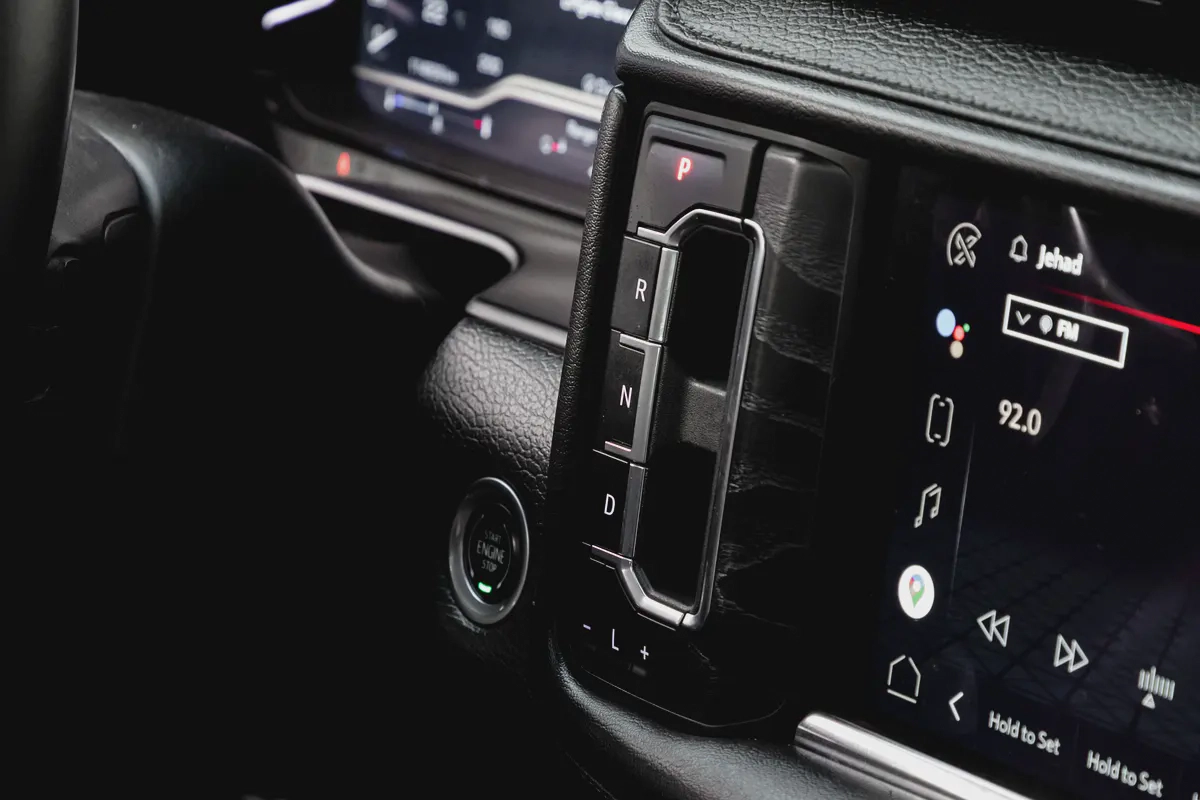 3,232 P.M |  Yukon Denali | 0% Downpayment | Full GMC Service history!-9-9