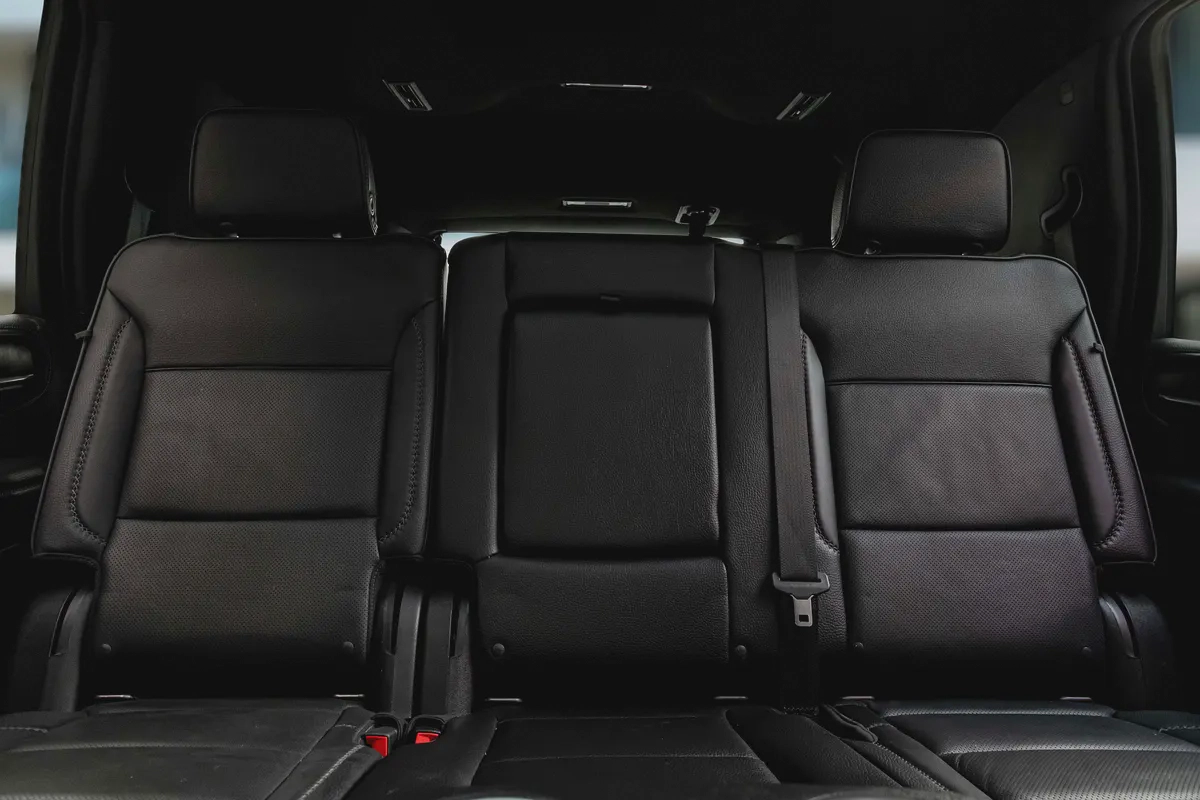 3,232 P.M |  Yukon Denali | 0% Downpayment | Full GMC Service history!-11-11