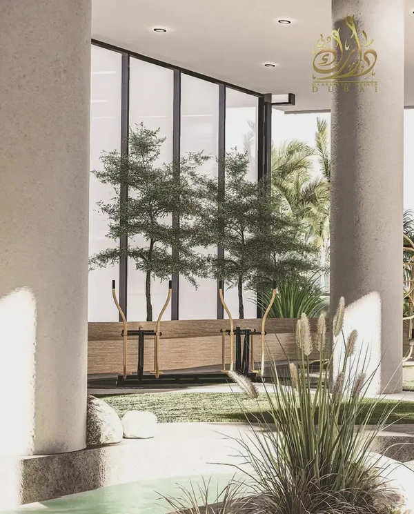 Post Handover with 1% Monthly_World-Class Community_Elegant Studio
