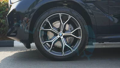 ( For Export ) 2026 BMW X6 xDrive 40i M 3.0T GCC BRAND NEW-19