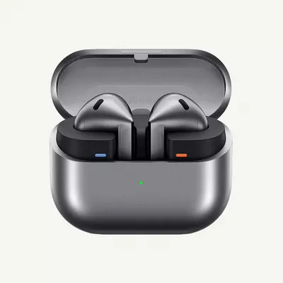 Samsung Galaxy Buds 3 - Silver-0