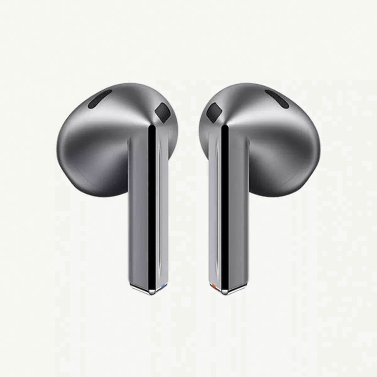 Samsung Galaxy Buds 3 - Silver-3-3