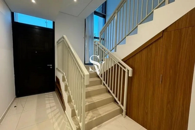Pelham, The Park Villas, DAMAC Hills, Dubai-11