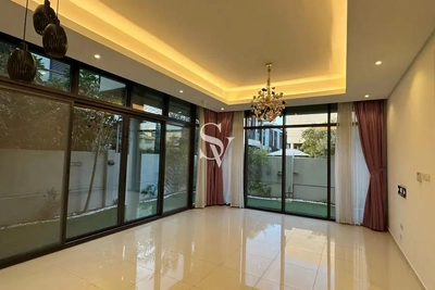 Pelham, The Park Villas, DAMAC Hills, Dubai-0