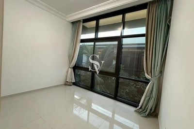 Pelham, The Park Villas, DAMAC Hills, Dubai-7
