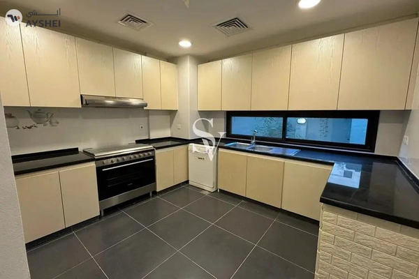 Pelham, The Park Villas, DAMAC Hills, Dubai