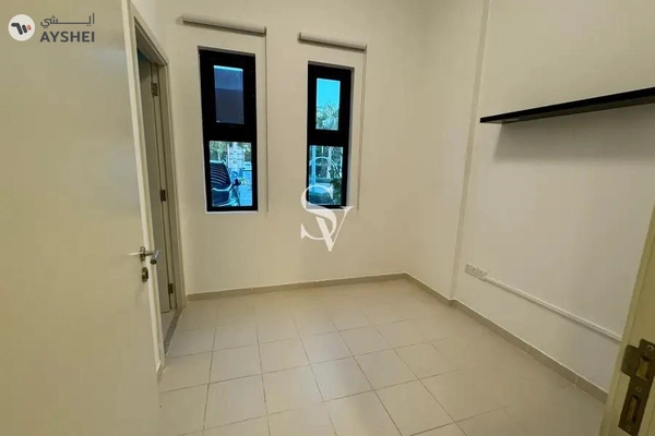 Pelham, The Park Villas, DAMAC Hills, Dubai