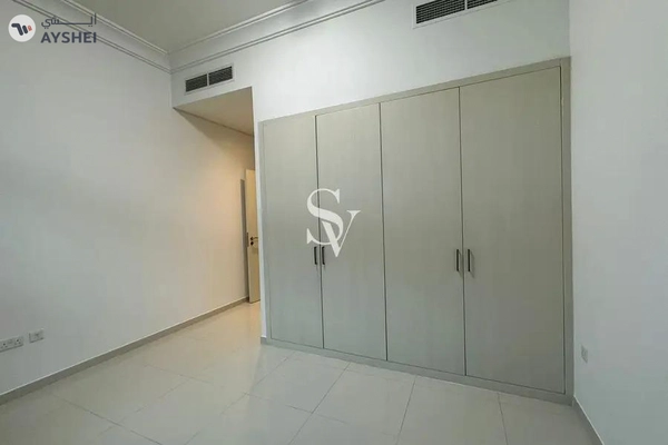 Pelham, The Park Villas, DAMAC Hills, Dubai